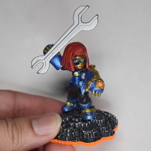 🐾 USED Series 2 Sprocket